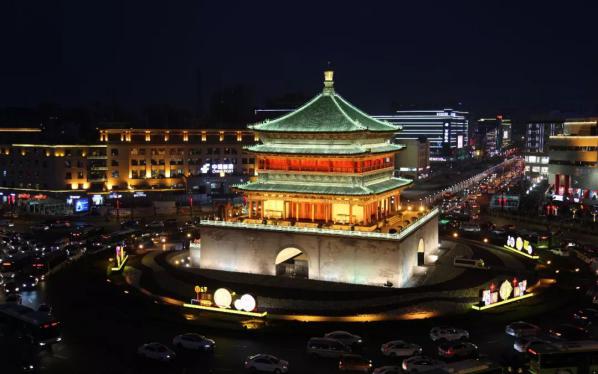 为什么选择西安科技大学？给你报考的11个理由