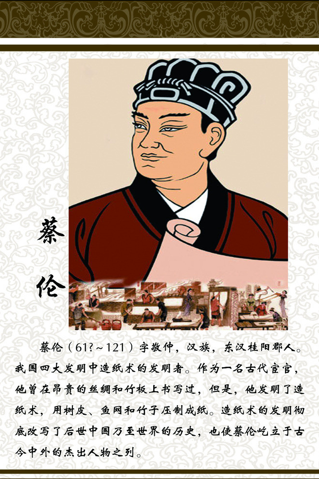 古人读书必不可少的笔墨纸砚，哪一样才是古人们的最爱？