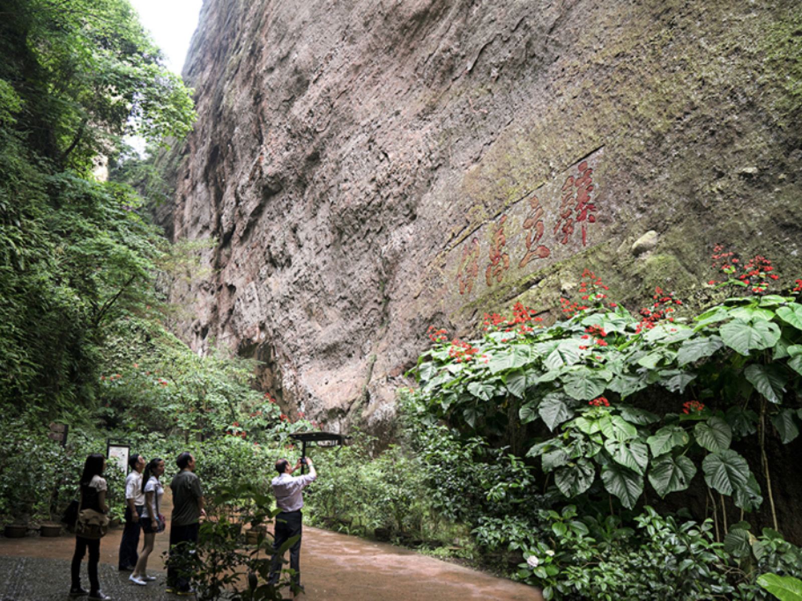 江西30個好玩的地方,景區景點圖文介紹,無限風光惹人醉