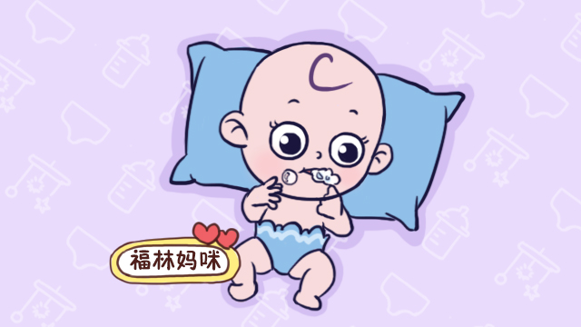 三个月的宝宝总爱吐泡沫是肺炎？多半是这3种情况，宝妈别太担心