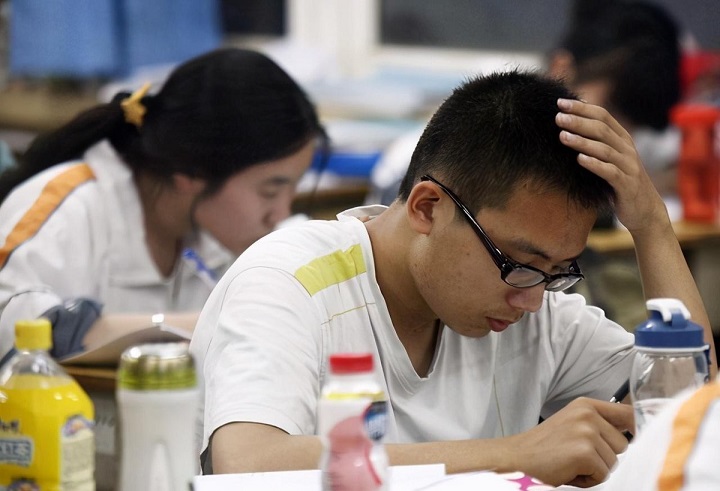 从260分到高考603分，他逆袭只用了3个月，如何做到的？