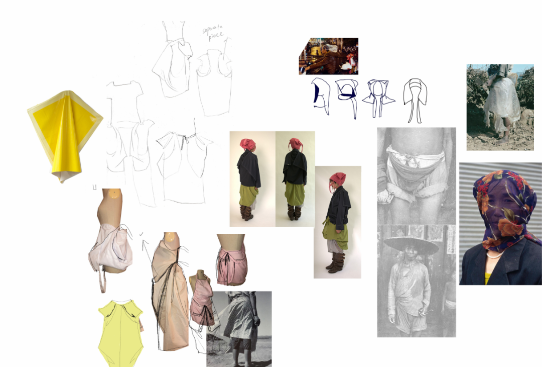 KDA课达丨2021年伦敦时装学院女装（BA）毕业展