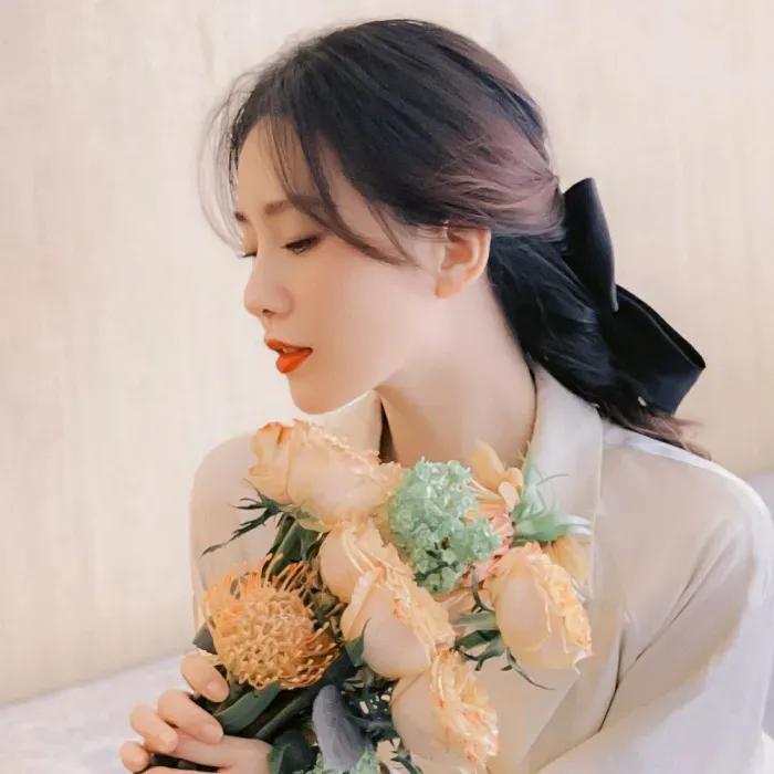100位娱乐圈高颜值女星，每一张图片都可以拿去做头像