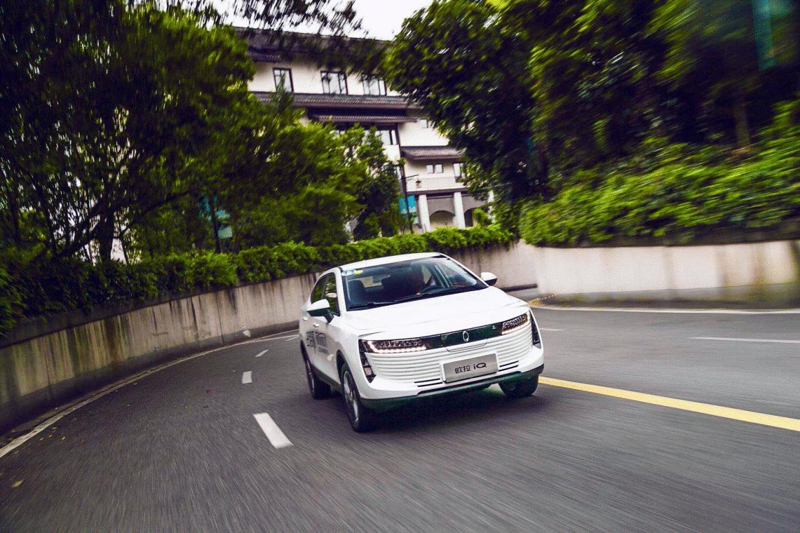 长城又上新品牌：定位高端市场，能打得过小鹏比亚迪吗？
