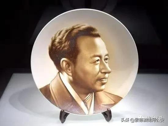 景德镇艺术瓷厂的白金年代
