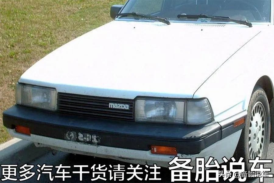既好看、黑科技又多，号称东瀛宝马的马自达，为什么就是卖不好