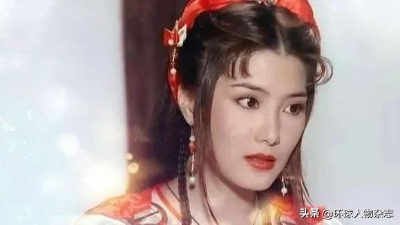 表白祖國的臺(tái)灣“打女”，是多少人的隱藏款童年女神？