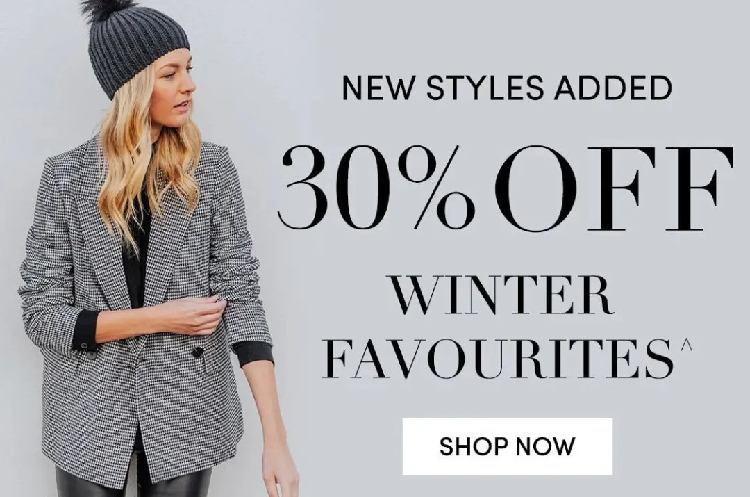 30% off到底是打3折还是打7折？