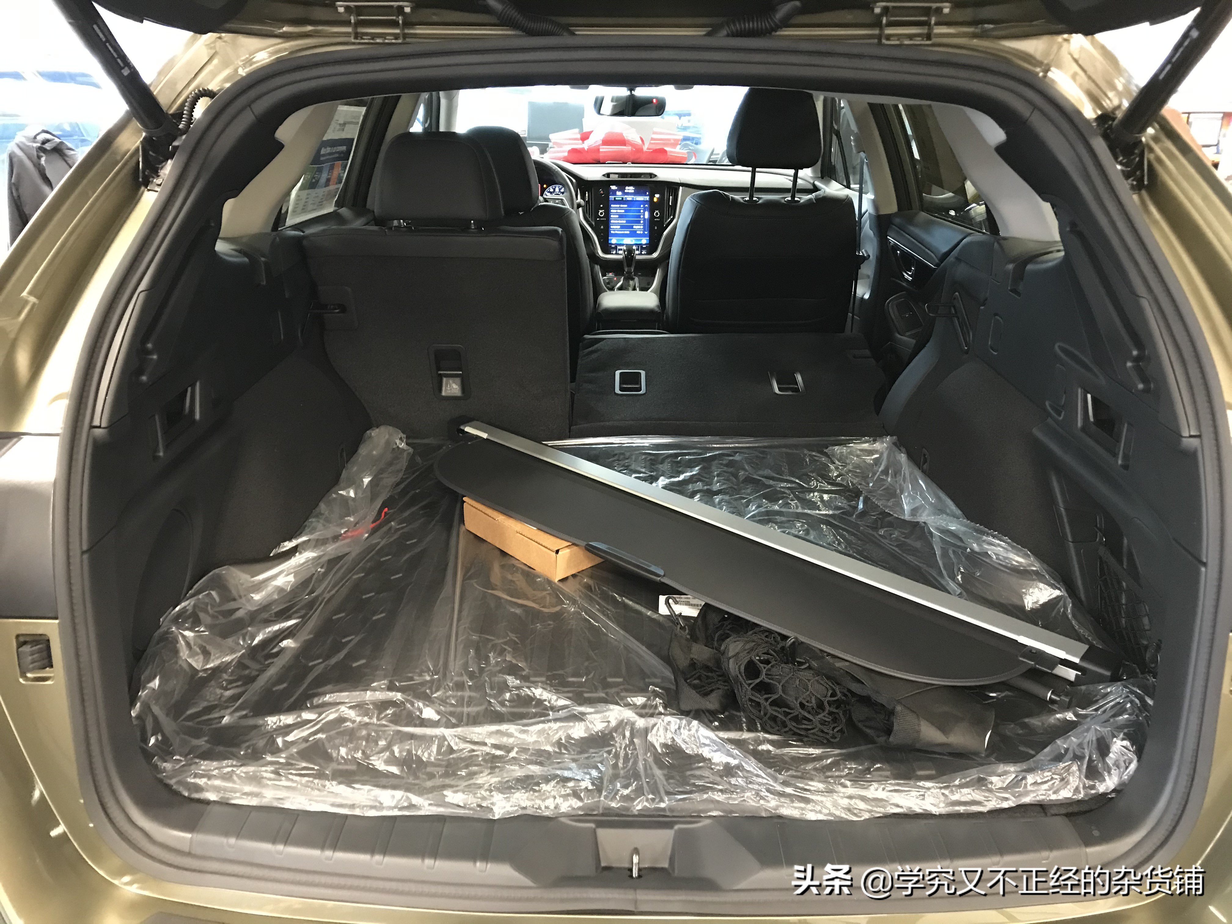 260马力全时四驱不到28万，这款“SUV”值吗