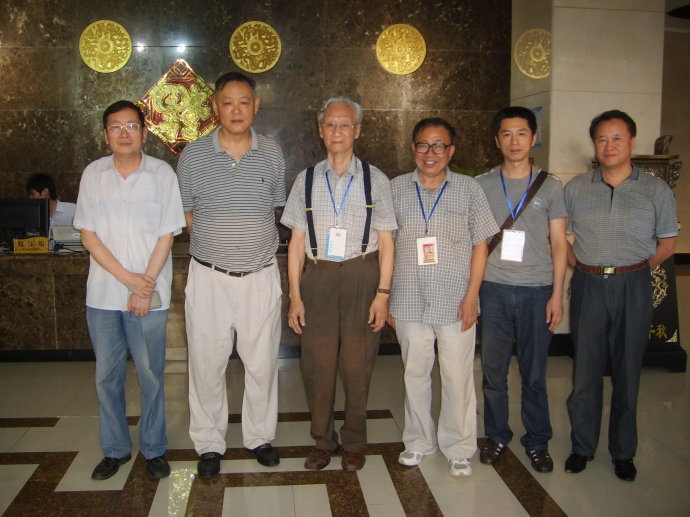 揭开民科背后隐藏的真相，公开挑战物理学界，反相是为了爱国？