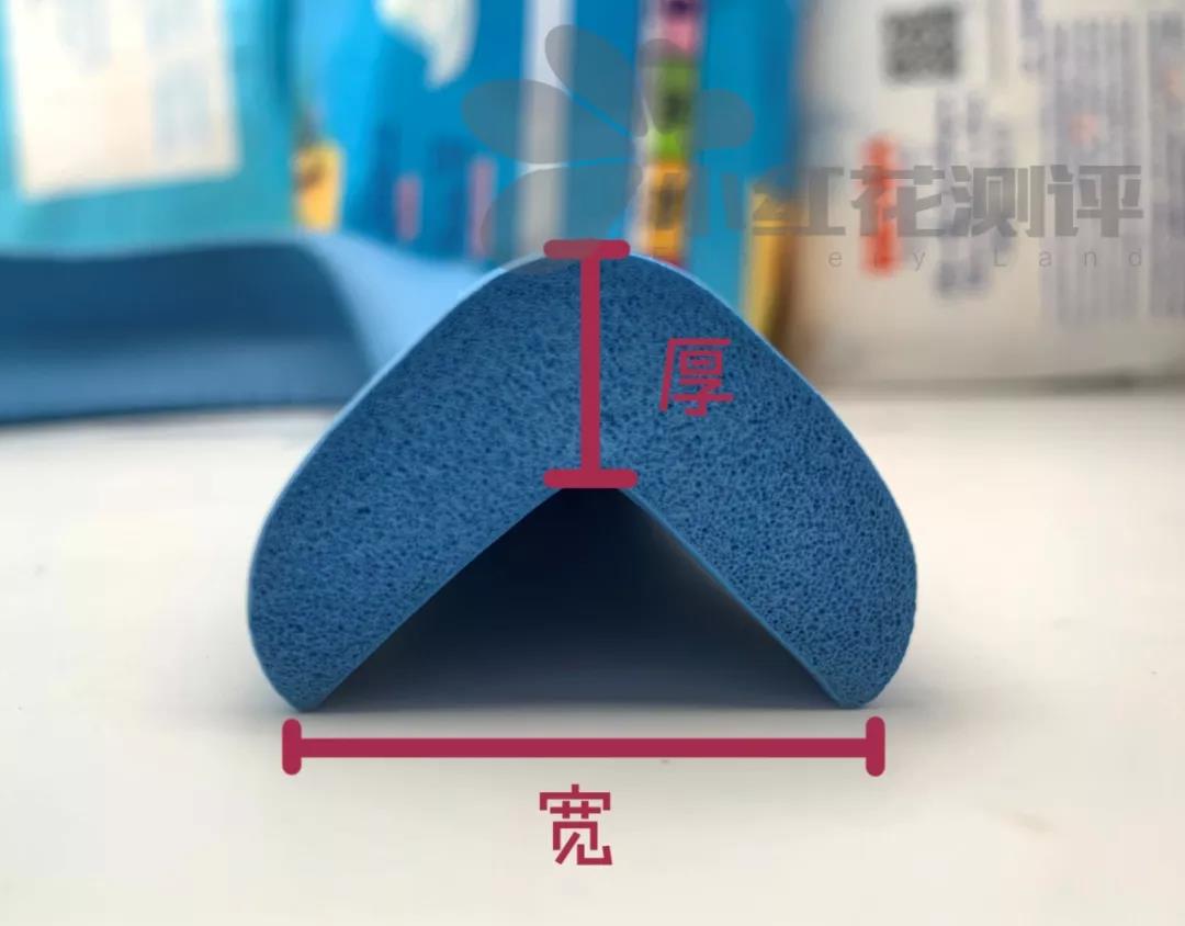 10款热销宝宝防撞条测评：贴不牢、撕下来又毁家具的赶紧扔