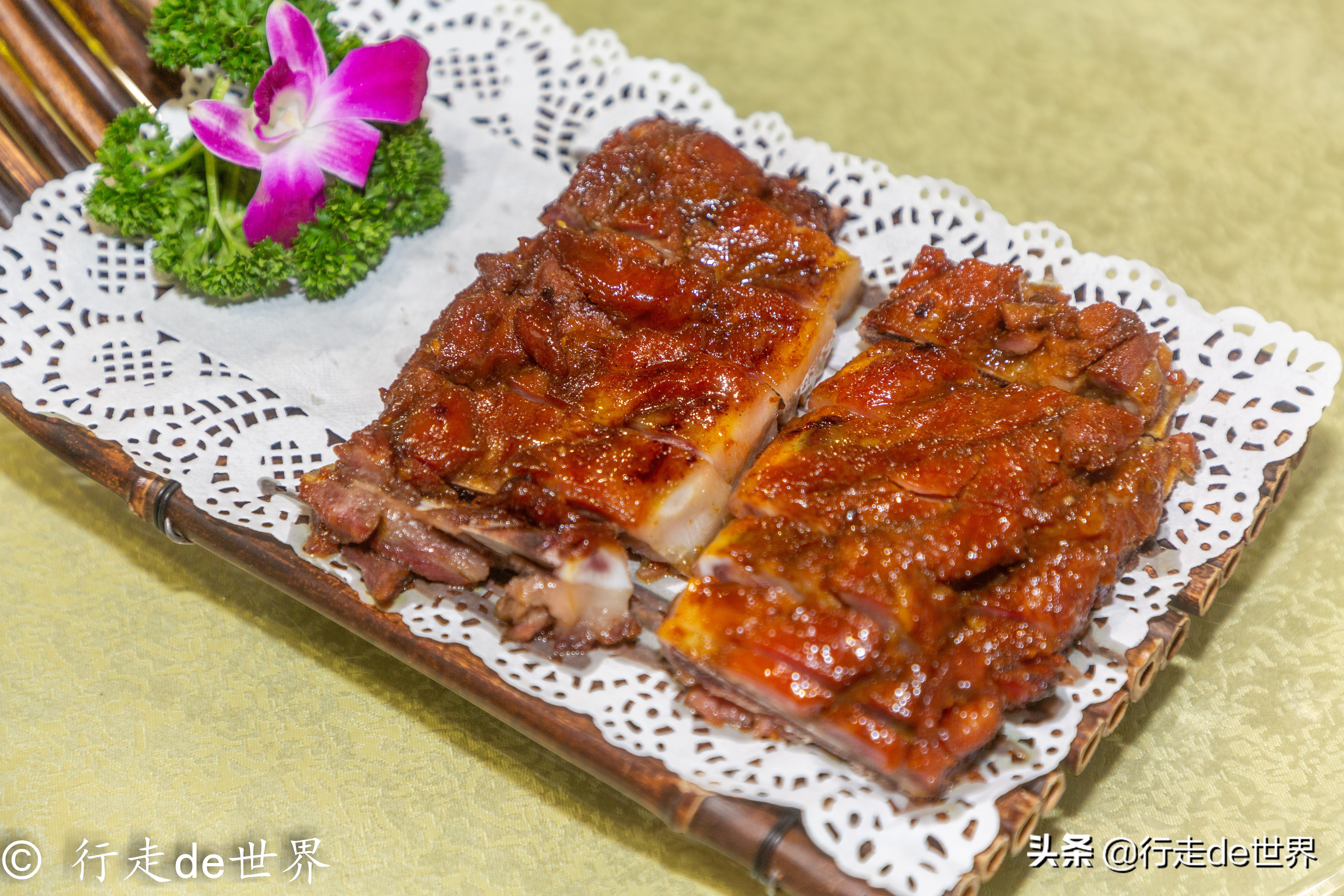 国庆假期相聚顺德，一次性打卡六家餐厅，品味地道顺德味道