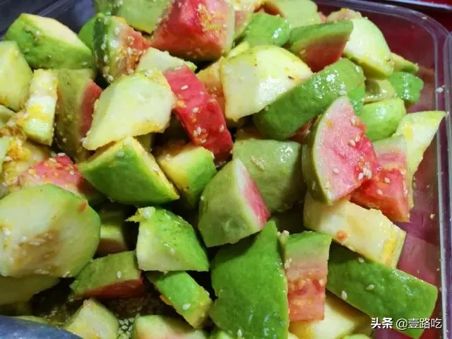 陈晓卿口中的美食“飞地”，到底好吃在哪里？