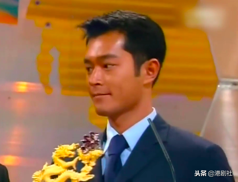 大盘点｜回顾了22年的TVB视帝视后，发现了一些小秘密……