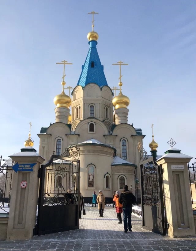 谈谈清真寺与教堂的建筑之美