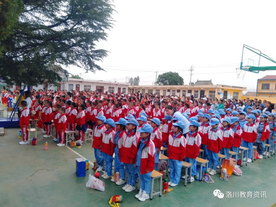 “六一”儿童节，我县各学校庆祝活动精彩纷呈（三）