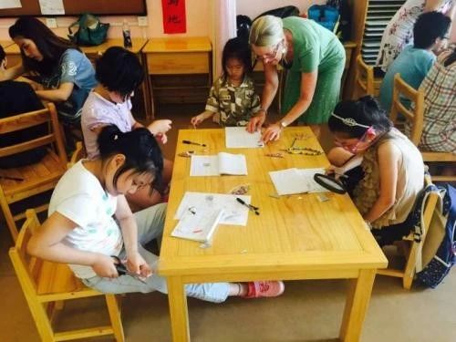 国外教育系列：华德福教育好在哪？选学校家长必知的华德福模式