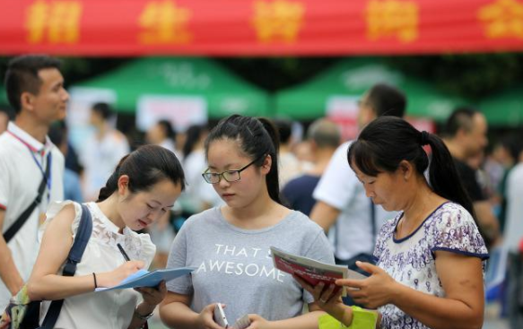 河北师范科技学院（河北4所野鸡大学）