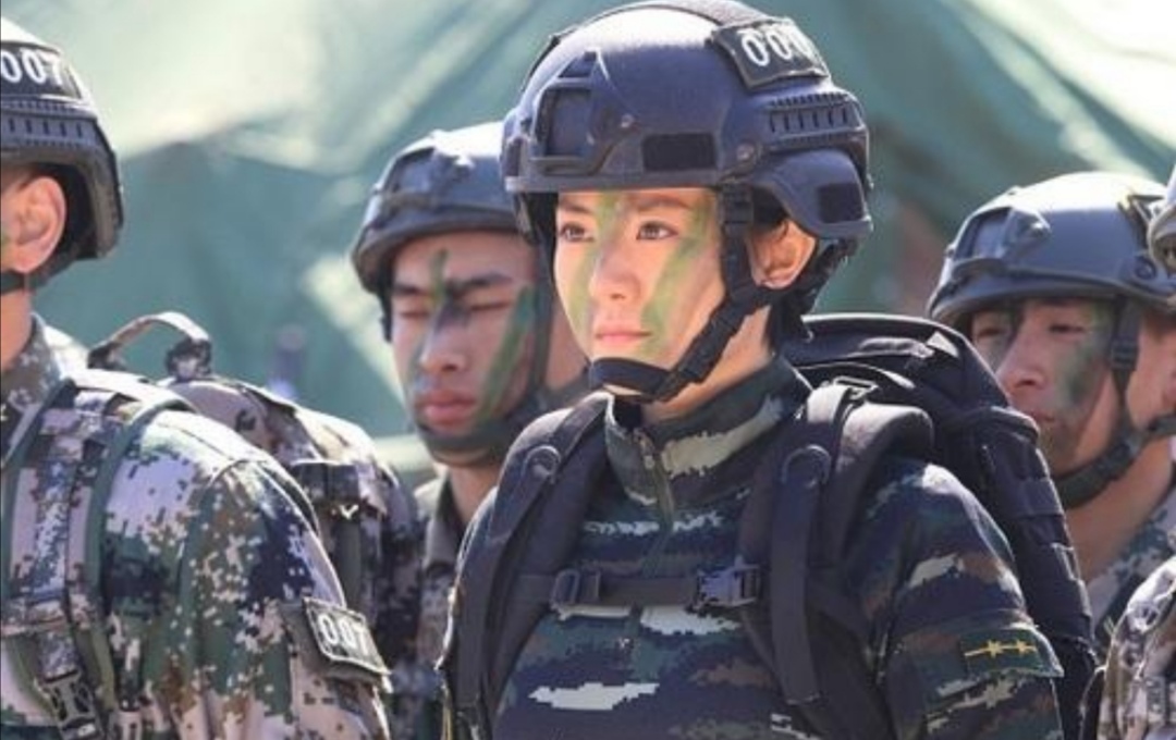 10部好看的女兵题材剧,你看过哪几部?最喜欢看哪一部?