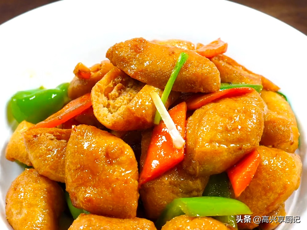朋友聚会，分享10道下酒“硬”菜！喝酒的人喜欢用来招待宾客