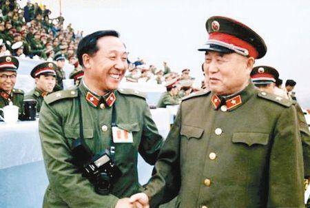 《1985年大裁军背后：真相起底石首事件调多少部队》