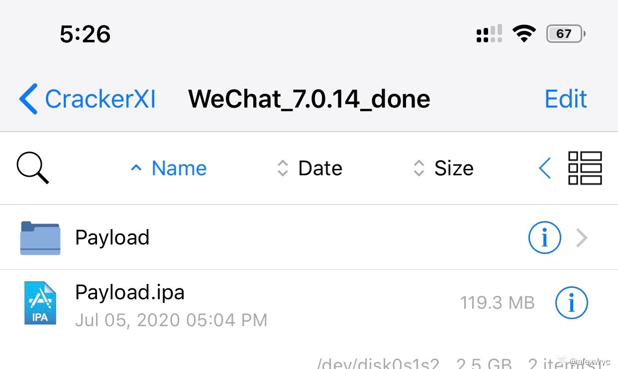 iPhone多开，使用两个教程