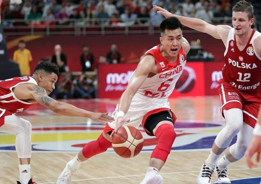 nba为什么和中国队打(男篮世界杯：中国男篮为何兵败世界杯？资深球迷总结了8个原因)