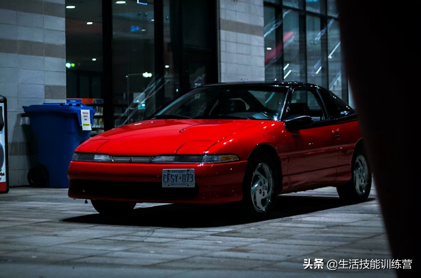 50辆在90年代被认为最好的汽车，你认识多少？