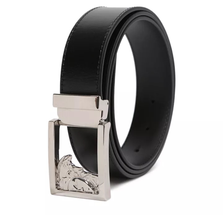 每次买皮带时你只知道LV?这8款小众高端的男士品牌了解一下