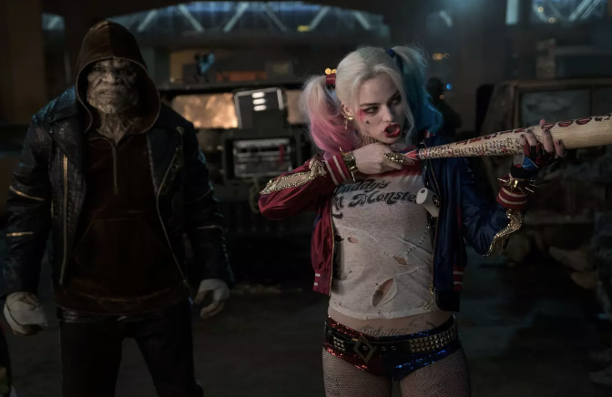 猛禽小队和哈莉·奎茵被扑街？玛格特罗比又一转身？最新生活花絮