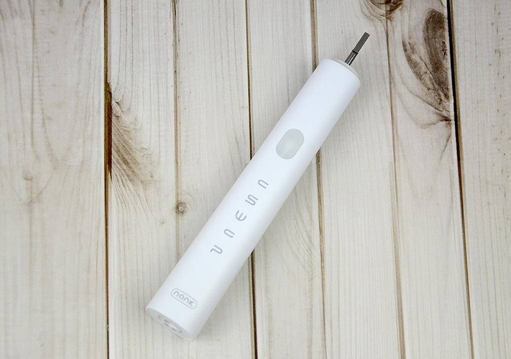 南卡Shiny电动牙刷：您身边的专业牙齿健康护理伴侣