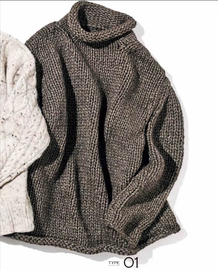 这4件流行款式,说不定有你最爱!