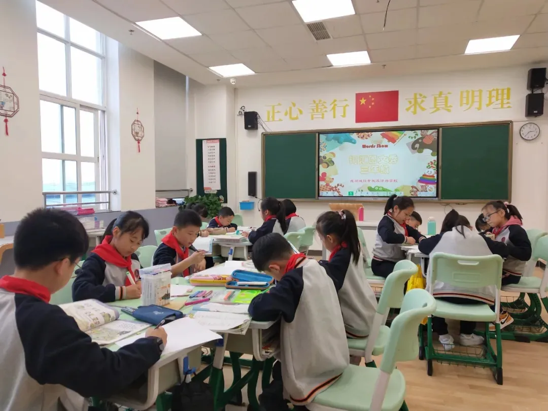 城东这所学校凭什么出圈？名校而来的老师给出了答案