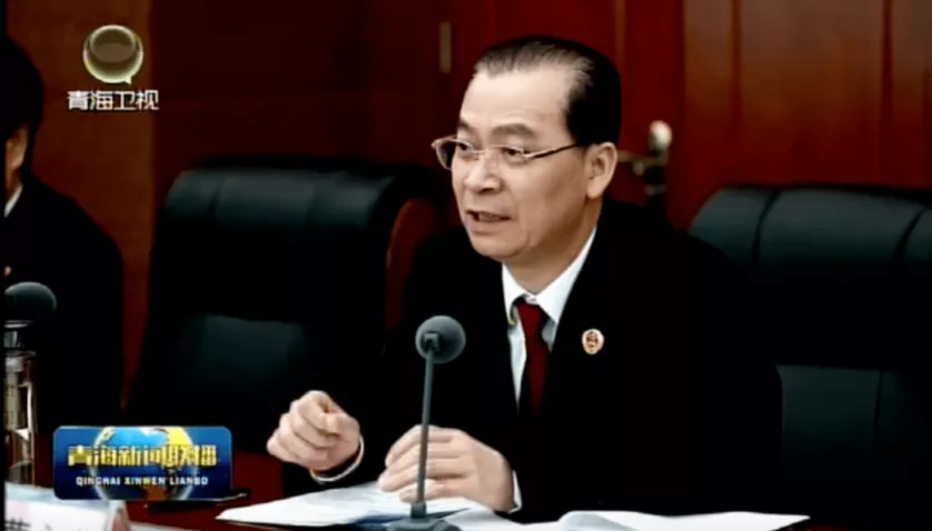 官员在被留置前三天向“政治骗子”求助，还有省部级干部买官被骗巨资