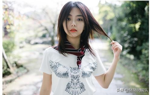 谭松韵的电视剧有哪些？谭松韵主演的七部电视剧你喜欢哪一部？