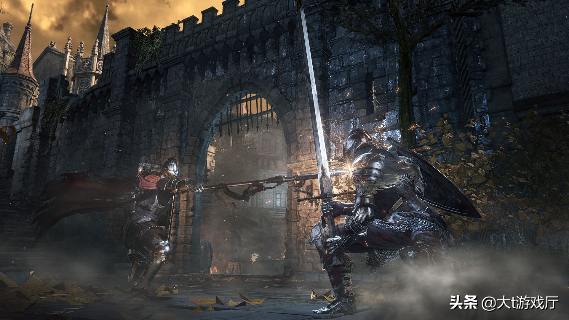 打怪升级刷装备，5款值得游玩的RPG角色扮演游戏