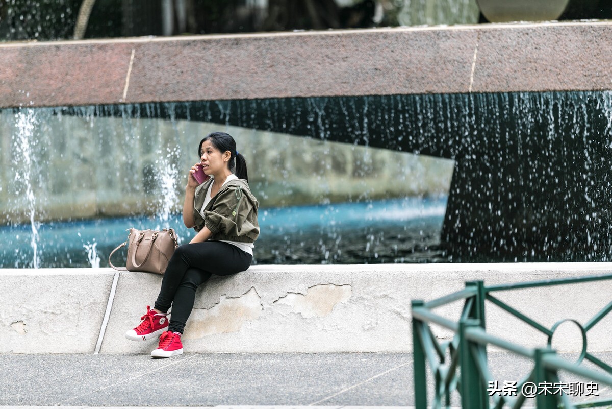 菲律宾女佣为什么受欢迎？菲佣的天堂和地狱都是哪里？