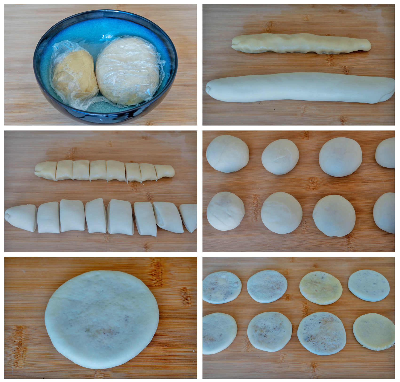 冬天想吃零食不用买，教你10种小零食，简单好做，大人孩子都喜欢