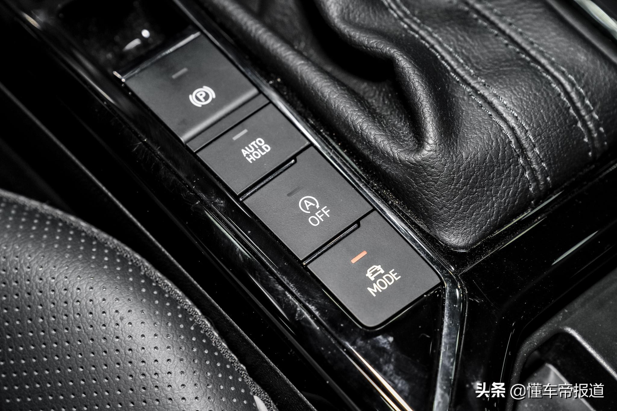 新車 | 推薦330TSI豪華版，上汽大眾新款帕薩特購車手冊