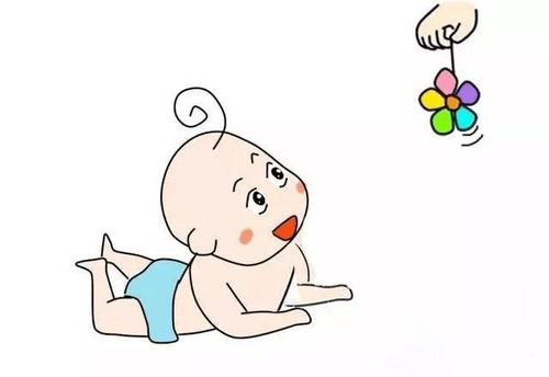 五个月婴儿发育标准有哪些？树袋宝宝来揭秘
