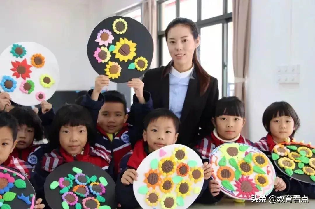 广外佛山外校将于3月31日举行幼升小面谈活动！诚邀您来参与！