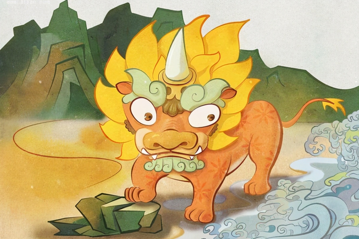 这些压岁钱的传说,你听过几个?