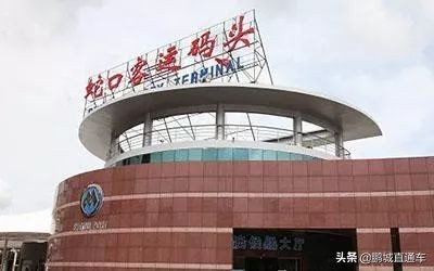 最全攻略！深圳去香港的八大口岸特点分析，走哪个过关最快？