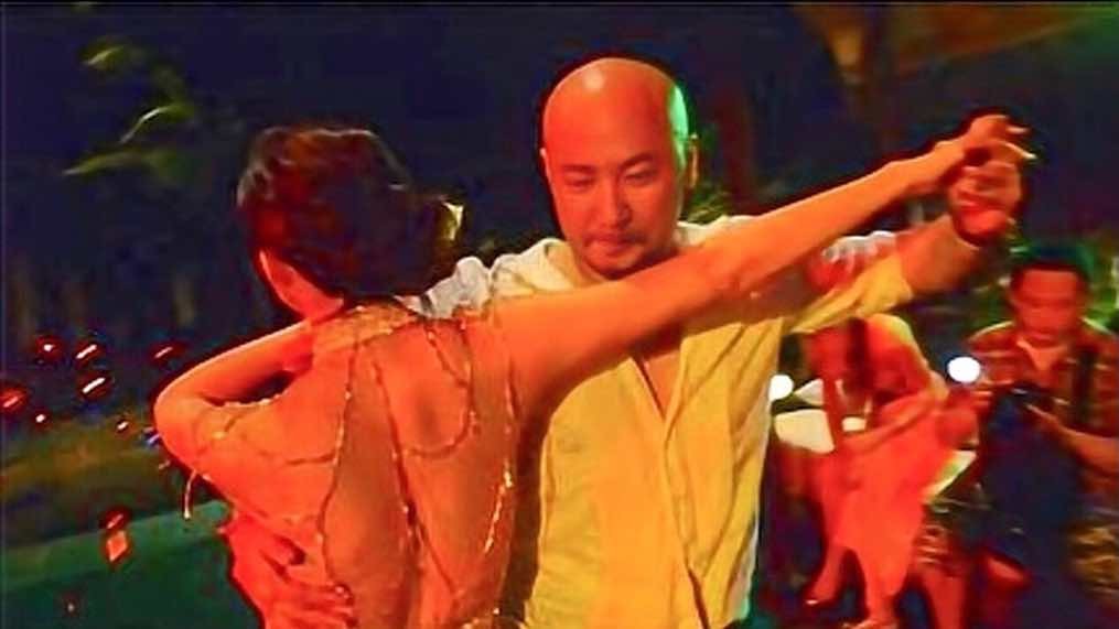 花心的王全安，长得普通却艳福不浅，他凭什么？