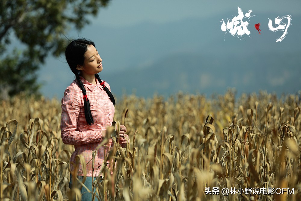 吉米嫂原来是大连人！杜琪峰电影里那些我们以为是港星的内地女孩