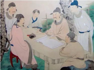 诗圣杜甫的25首经典诗歌，每首都是千古名篇！-第7张图片-非凡网