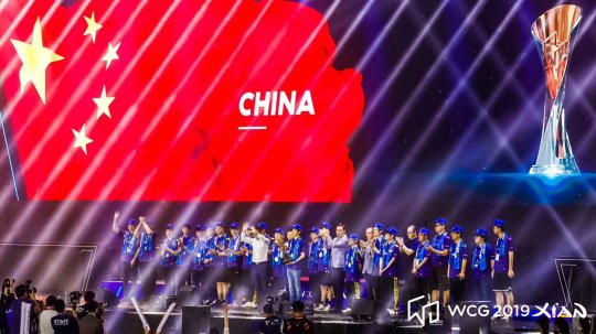 cba总决赛为什么是bo3(WCG2019：很强！时隔10年，中国选手Infi再次拿下魔兽争霸3冠军)