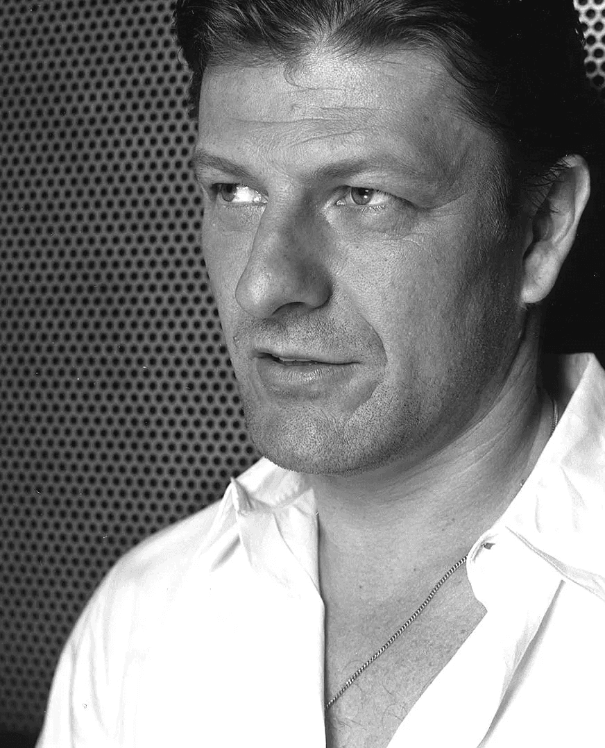 欧美圈最帅大叔盘点!颜值在线50年,他们比小鲜肉还迷人