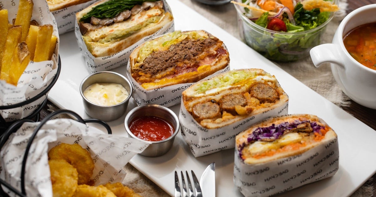 盘点香港各种便宜又大碗的美食，预算不够也可以吃到大满足