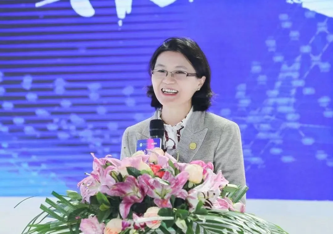 华南理工大学生物科学与工程学院（合成生物学是技术升级的结果）